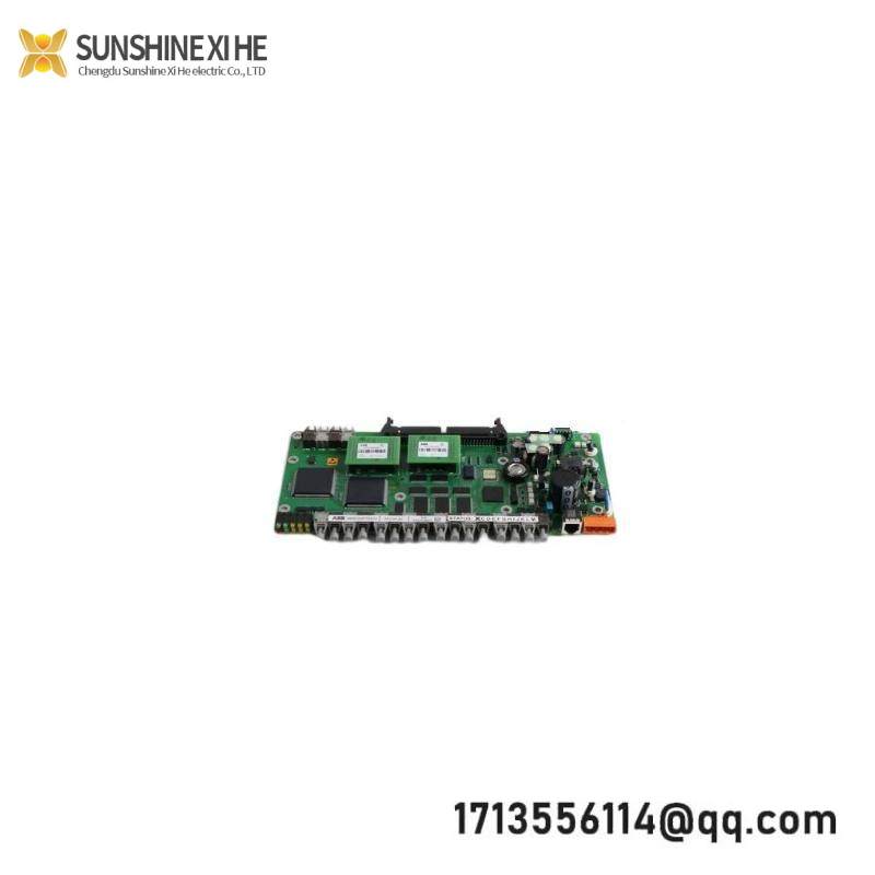 ABB UNS2881B-P V1