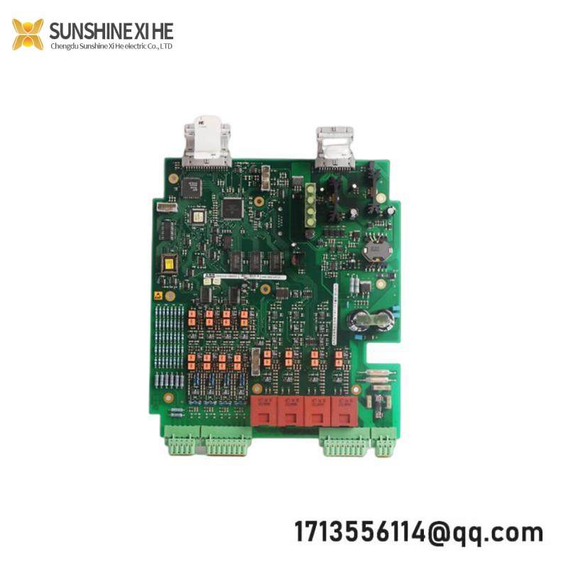ABB UNS2881b-P,V1 3BHE009319R0001