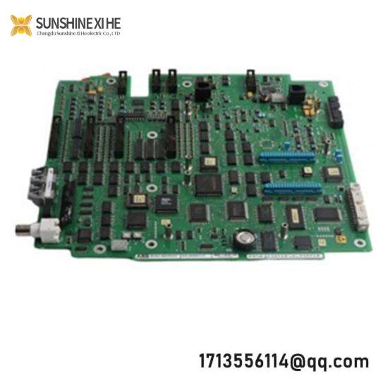 ABB UNS2881b-P,V1 3BHE009319R0001