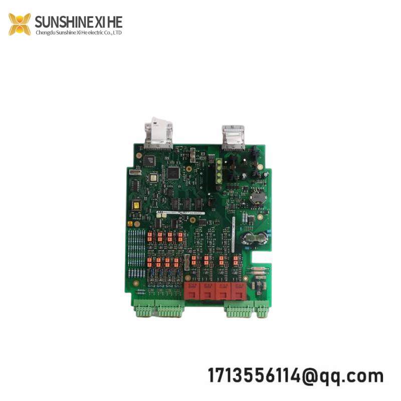 ABB UNS2881b-P,V1 3BHE009319R0001
