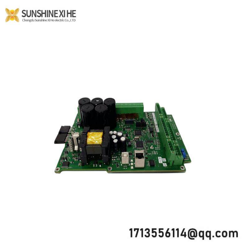 ABB UPC090AE01 HIEE300661R1 Bus Coupler