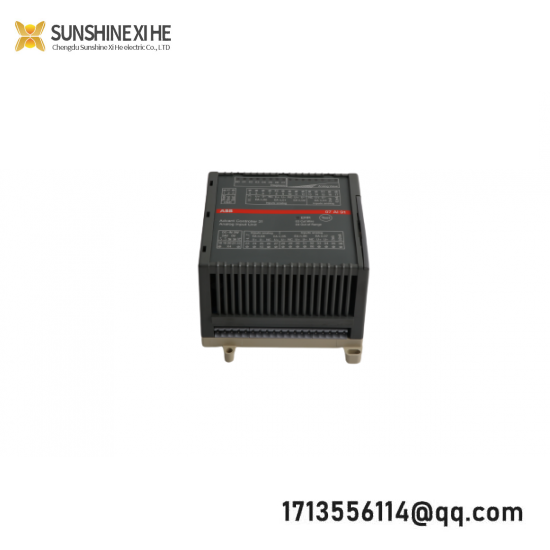 ABB WTAI91  DCS Module