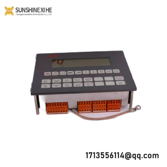 ABB XI16E1 1SBP260100R1001