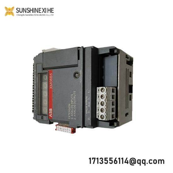 ABB XM06B5