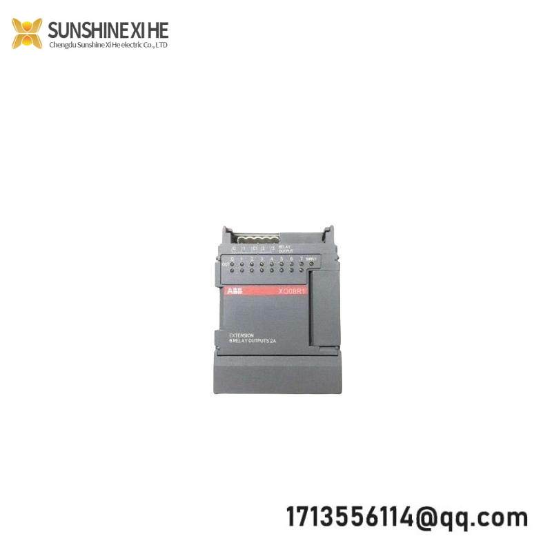 ABB XO08R2 1SBP260109R1001