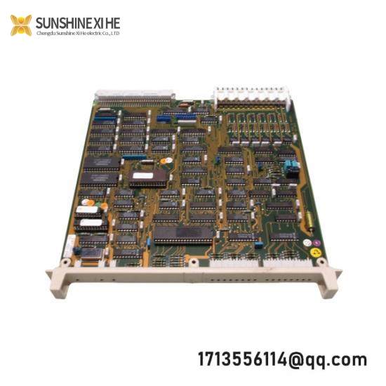 ABB XTB750B01