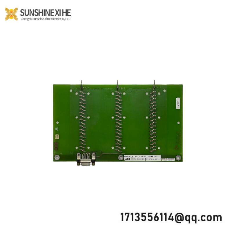 ABB AI950N, 3KDE175523L9500