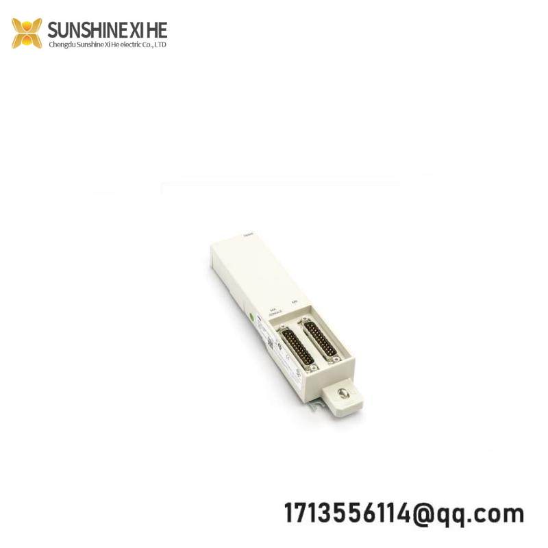 ABB XVC722AE101 3BHB002751R0101