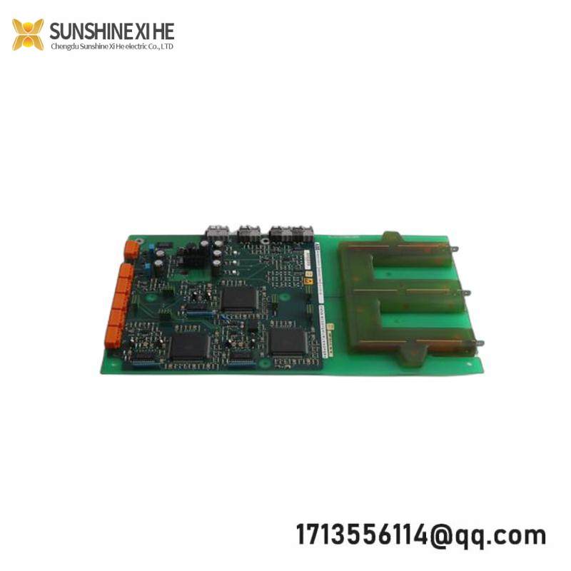 ABB XVC768115 3BHB007211R115