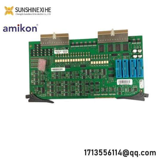 ABB XVC769AE101 3BHE006373R0101 Board New