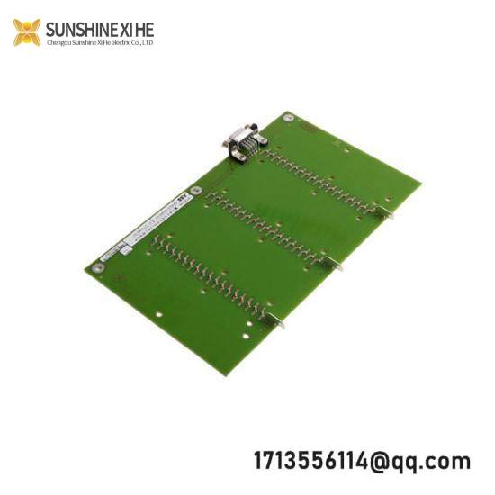 ABB XVC770BE101 3BHE021083R0101
