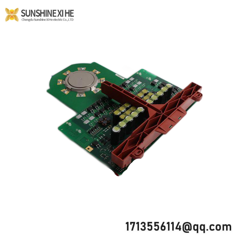 ABB XVC770BE101 3BHE021083R0101