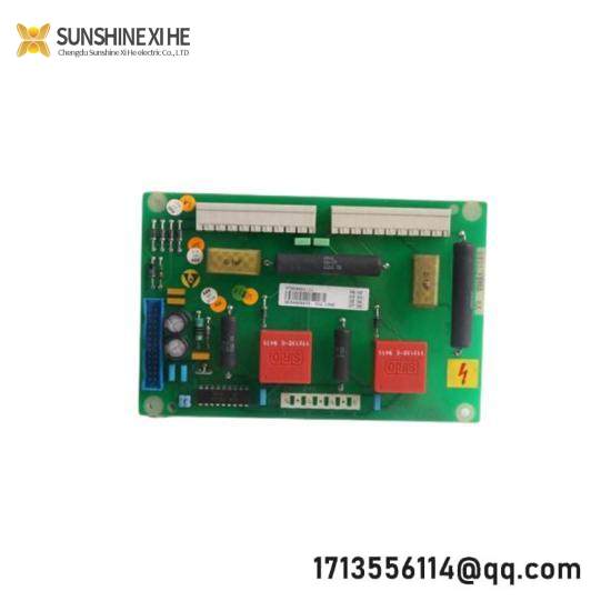 ABB XXD129A01