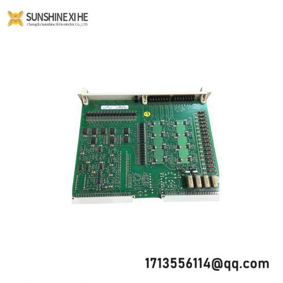 ABB YB560103-DB/2 PC Board dig.I/O