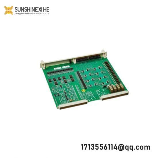 ABB YB560103-DB/3 PC Board dig.I/O