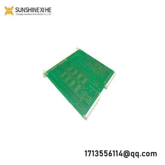 ABB YB56103-BD/1 PC Board dig.I/O
