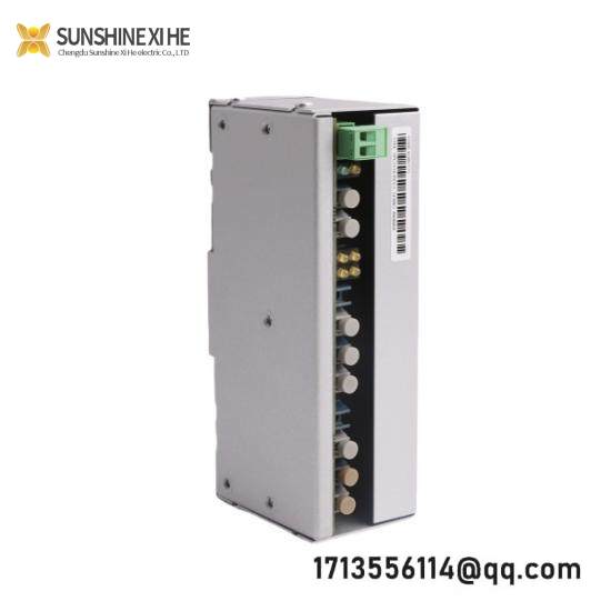 140DD084300  Schneider Output Module