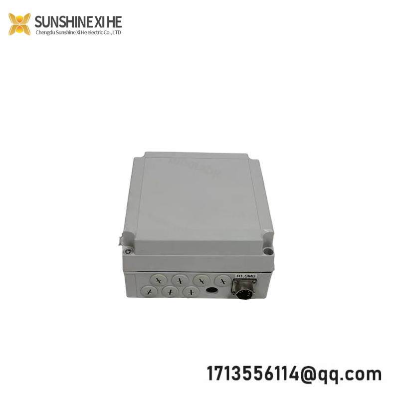 ABB SB171 3BSE004802R0001 Backup Power Supply