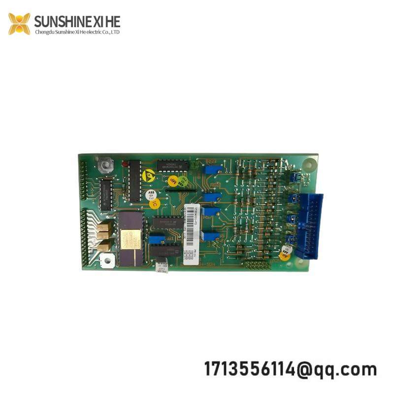 GE 46-264118C1 Board HUB/Floppy