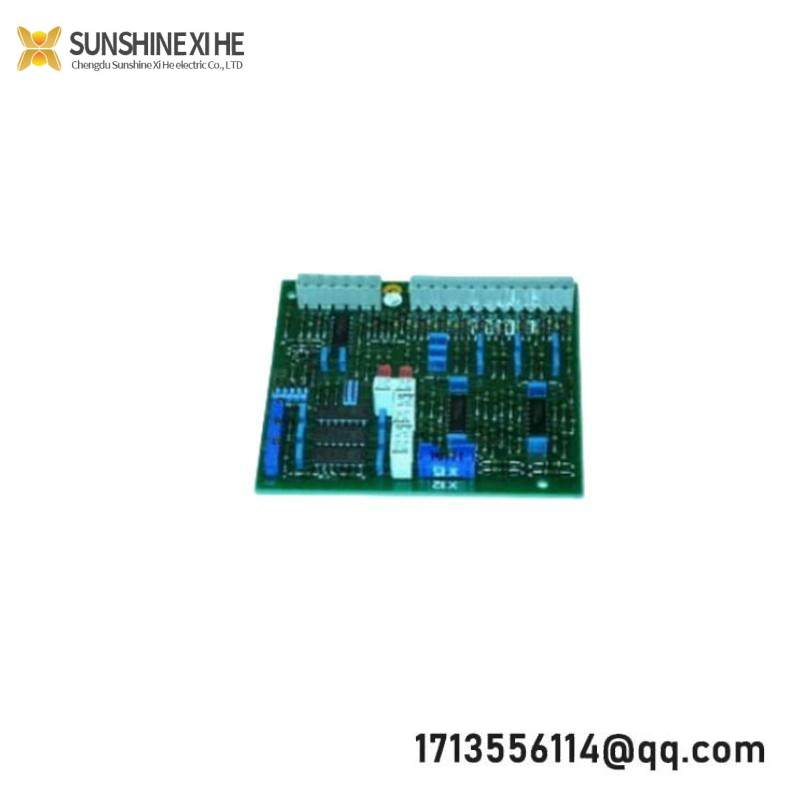 ABB YPG111A 3ASD273001B1 