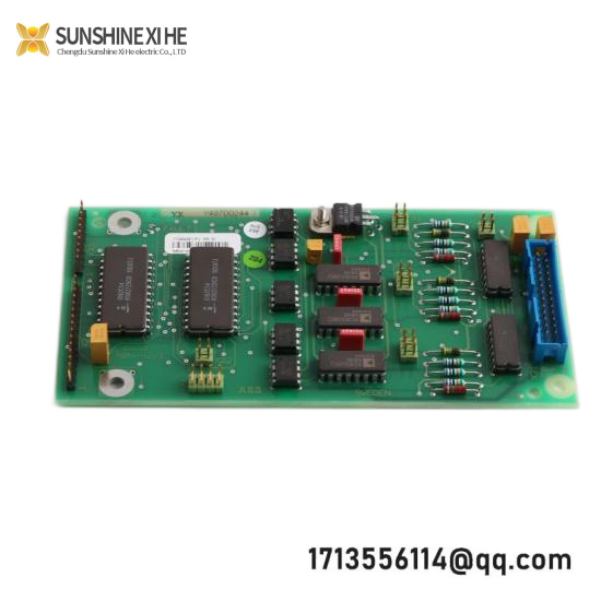 ABB YPG111A Asea Brown Boveri