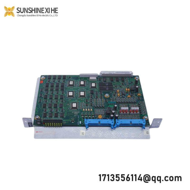 ABB YPH108B/SPC PCB CIRCUIT BOARD