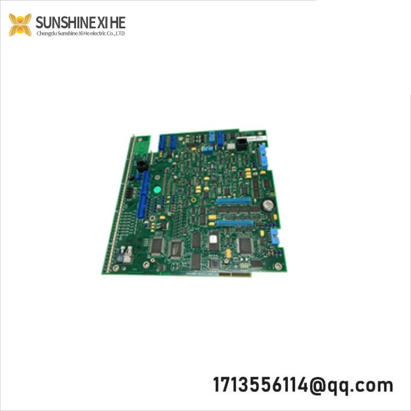 ABB SAFT 113 POW