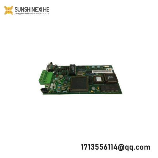ABB YPK113A 61002774 UART Communication Module