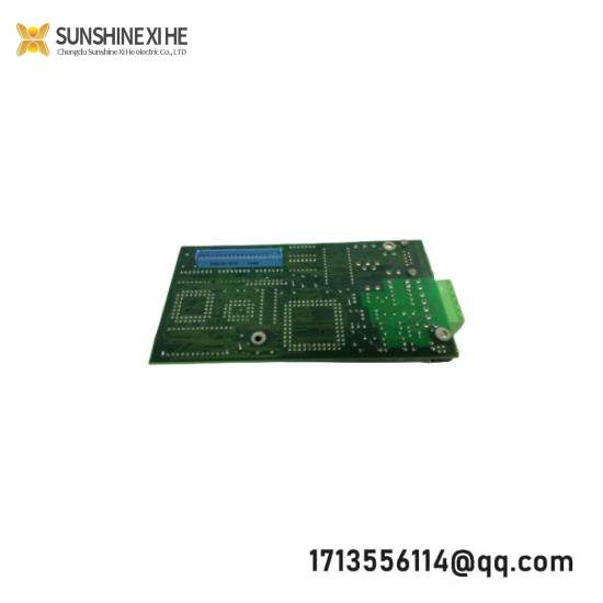 ABB YPK113A 61002774 UART Communication Module