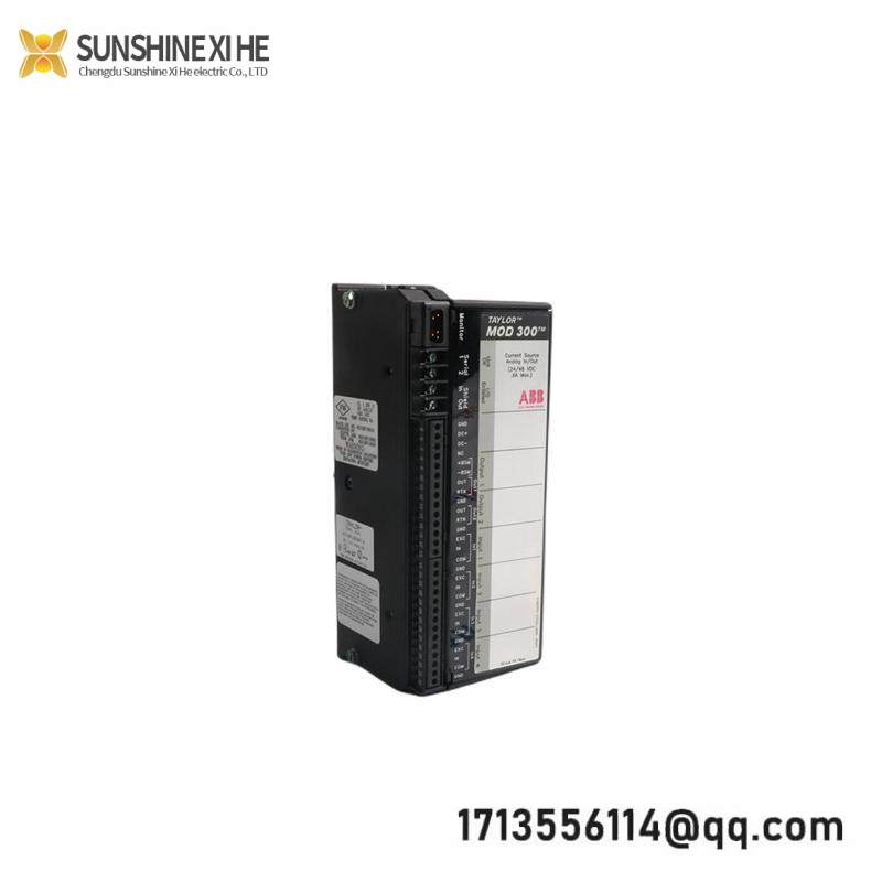 ABB F7E1A6G2 10005836 XP Power Supply