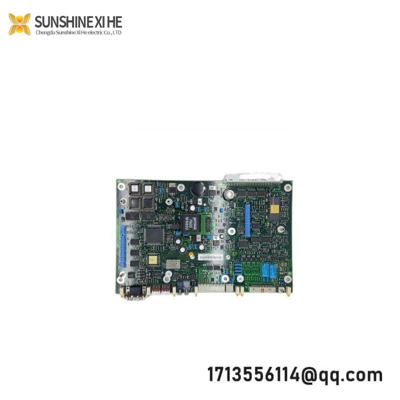 ABB YPP110A digital processor module