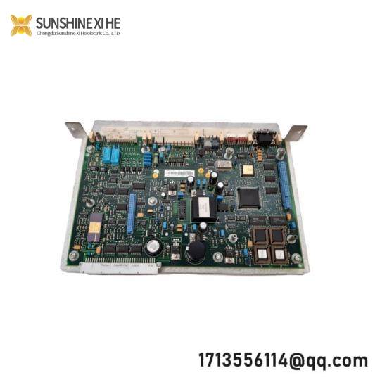ABB YPP110A  YPP-110A BOARD