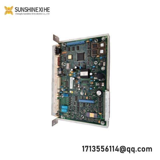 ABB YPP110A  YPP-110A BOARD