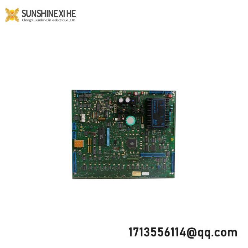 ABB YPQ201A YT204001-KA/5 Control Board