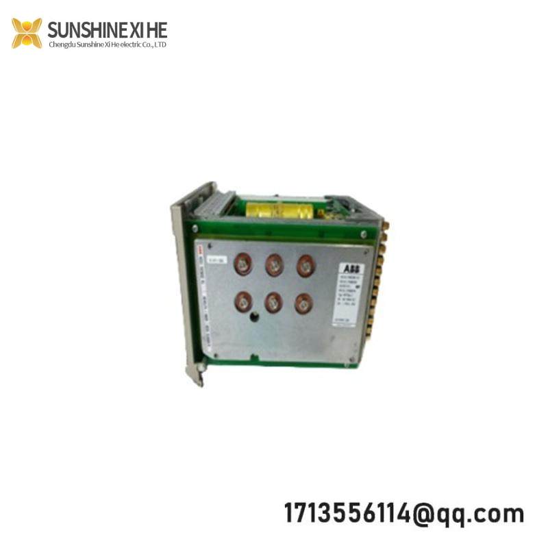 ABB YPQ201T 3ASD299001B2