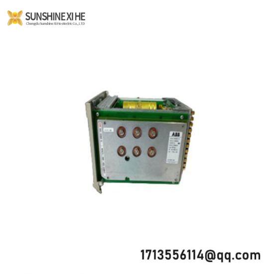 ABB YPQ201T 3ASD299001B2