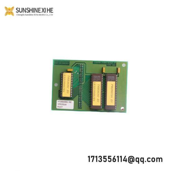 ABB 3BSC950024R1