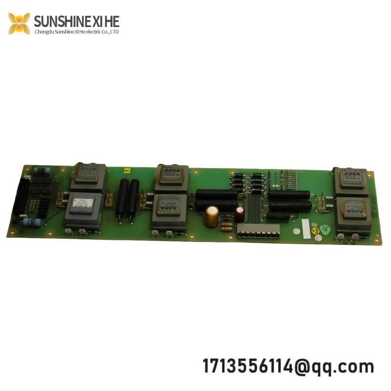 ABB 3BSE007285R1