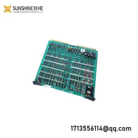 ACCURAY 8-061588-002 I/O BOARD