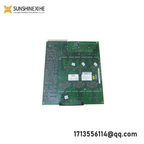 ACROMAG 651T-0600