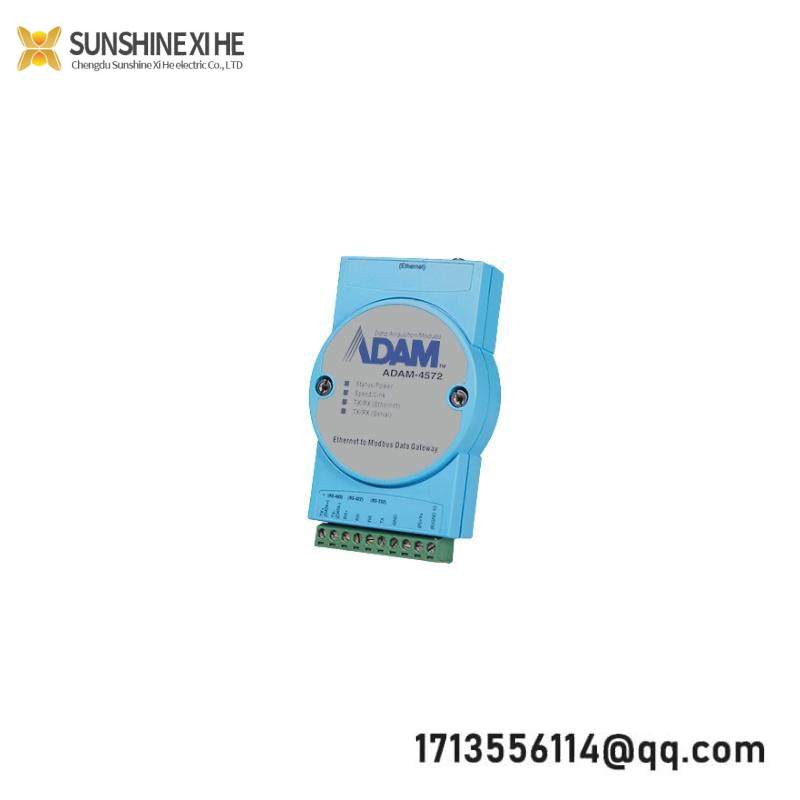 ADVANTECH ADAM-4572 CIRCUIT MODULE