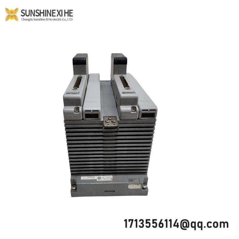 YOKOGAWA ADM52C-2 S3 Contact Output Module