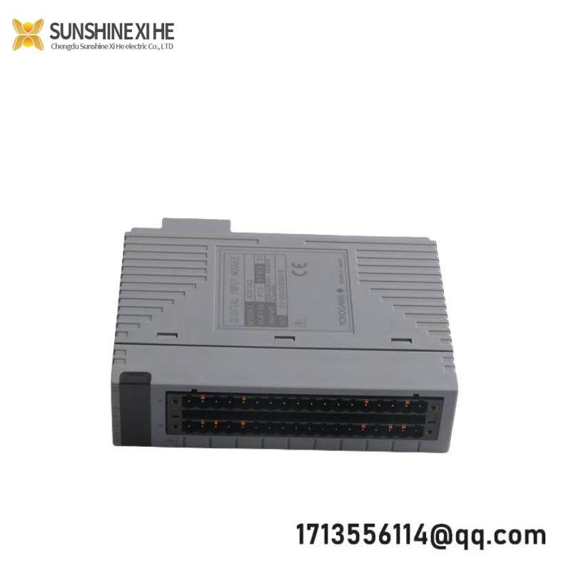 YOKOGAWA ADV142-P13 S1 Digital Input Module