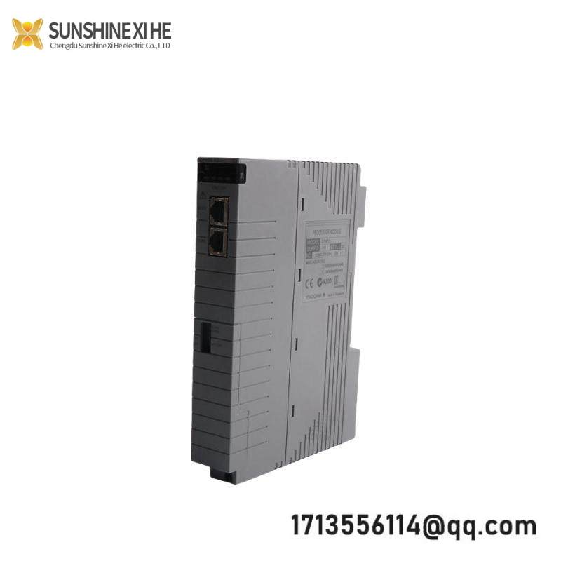 YOKOGAWA ADV142-S02 S1 Digital Input Module