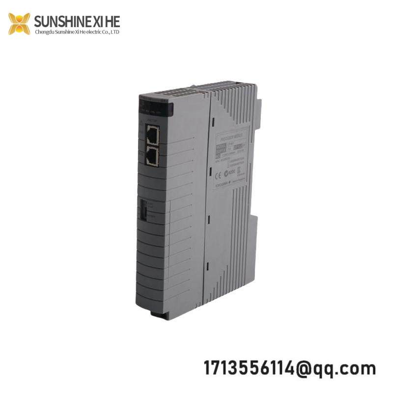 YOKOGAWA ADV151-P50 S2 Digital Input Modules
