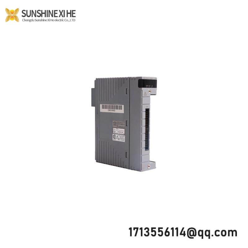 YOKOGAWA ADV551-P50 Digital Output Modules