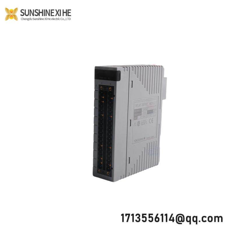 YOKOGAWA ADV561-P11 S1 Digital Output Module