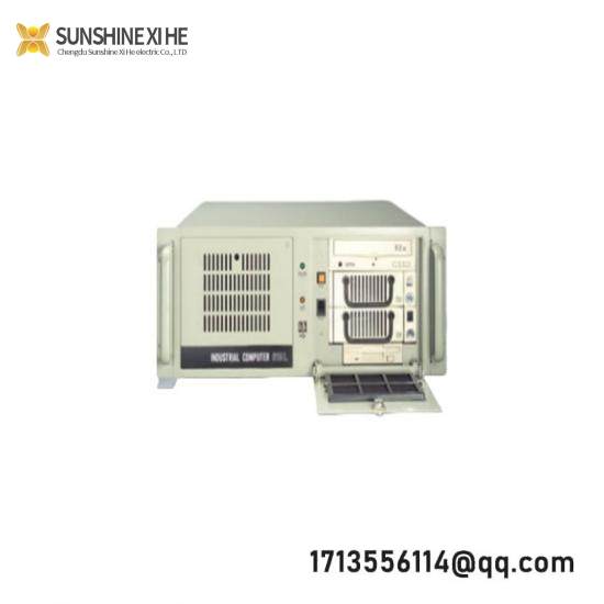 Advantech 610H IPC-610L E5300 1g ram 500g hard disk