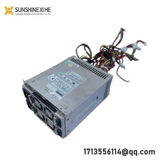 Advantech MRW-6400P Power Supply