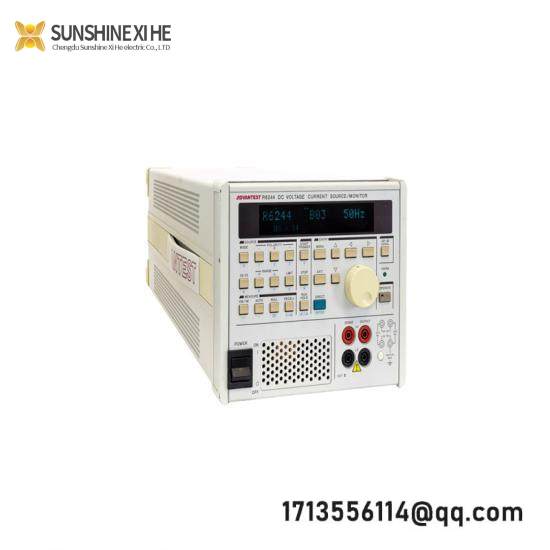 ADVANTEST BGR-022365
